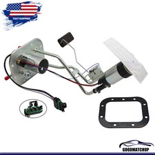 For 1989-1996 Chevrolet Corvette 5.7l Fuel Pump Module Assembly W Sending Unit For 1989-1996 Chevrolet Corvette 5.7l Fuel Pump Module Assembly W Sending Unit