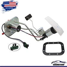 For 1989-1996 Chevrolet Corvette 5.7L Fuel Pump Module Assembly W/ Sending Unit