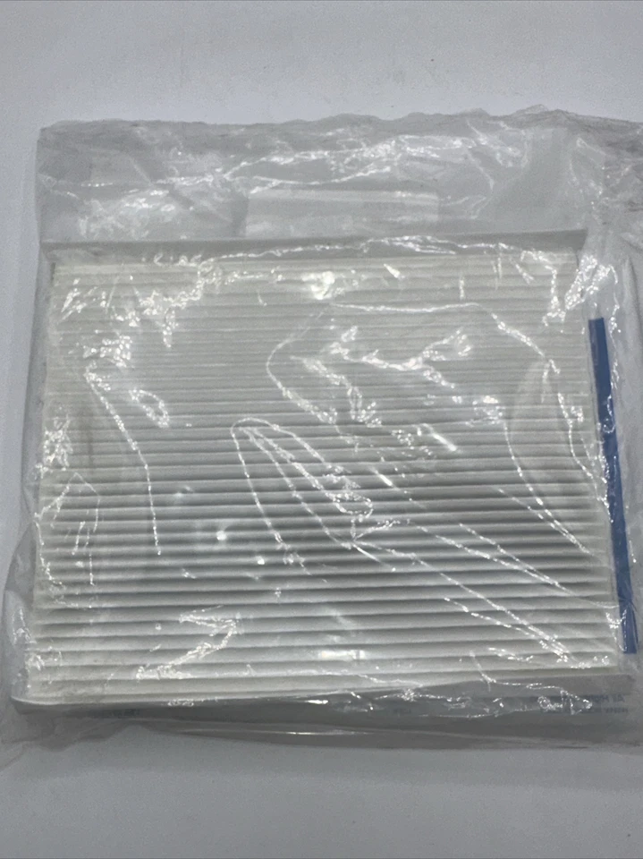 Filtro de aire de cabina ACDelco CF2278 para Lincoln Navigator, modelos Ford 2015-2024 Foto 2 de 4