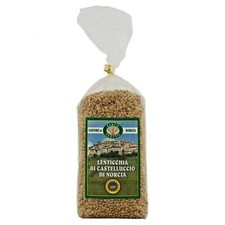 Lentil Castelluccio from Norcia IGP Lentils Umbrian Legumes 250g
