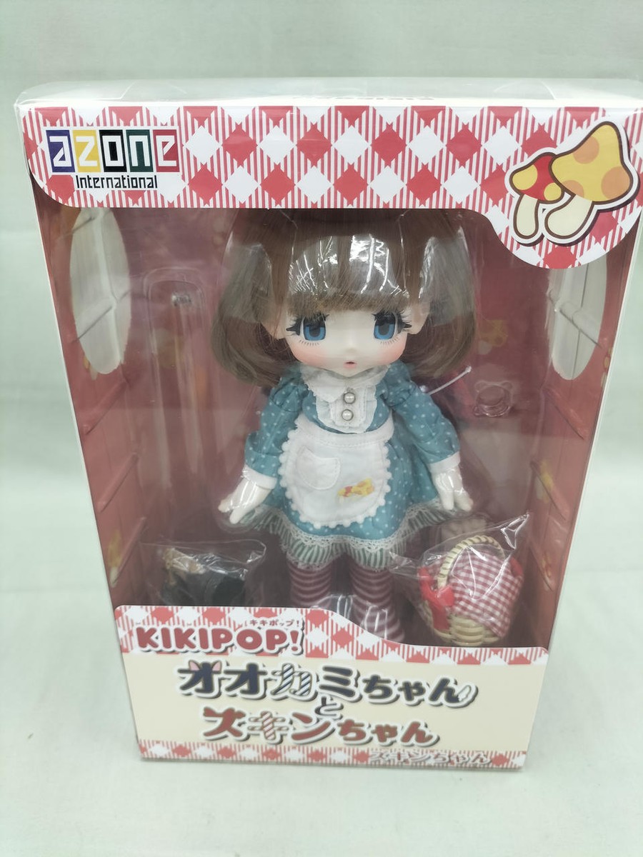 ぽんぽこ様 ポンポコ・ポ / 3rd color / モニョチタポミチ