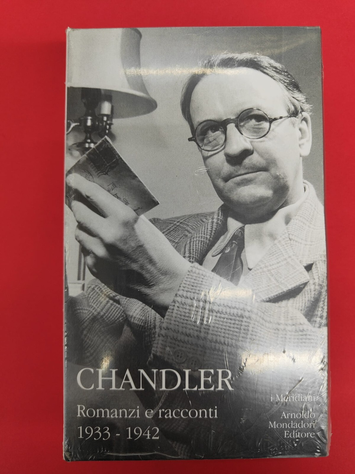 Chandler - collana I meridiani Arnoldo Mondadori