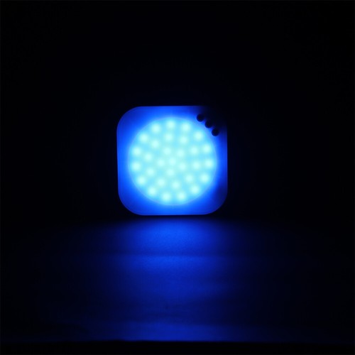 Spire Bright LED Rechargeable 5W Magnetic/Suction Pool Light - Picture 2 of 5