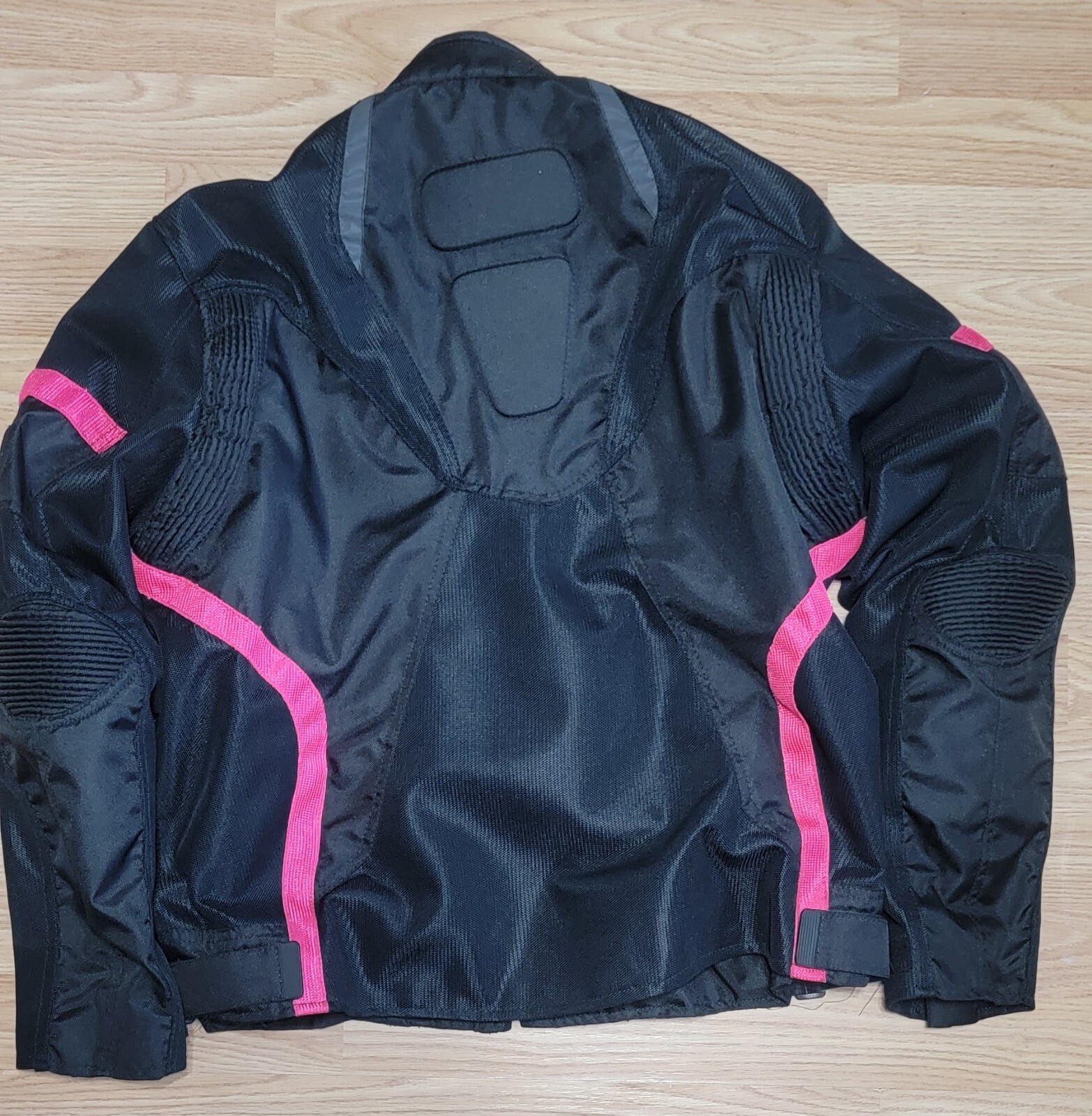 Motorcycle Jacket - image 2