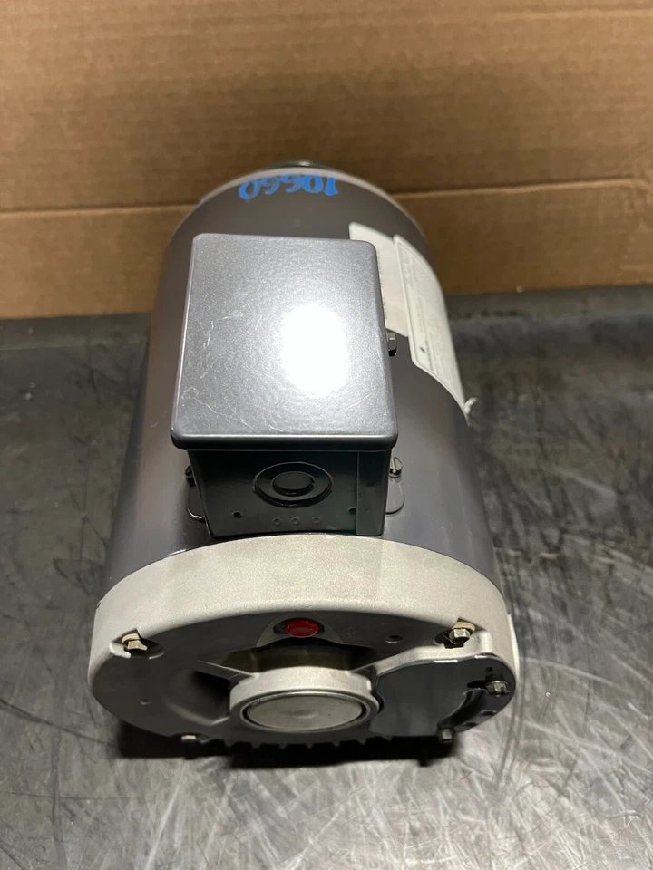 Emerson / P63AZDDJ-3151 / HP 1.5 / Electric Motor - Image 2 of 4