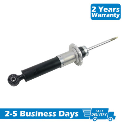 Sing-Amortisseurs RC Amortisseur à Ressort De Choc En Métal 100mm