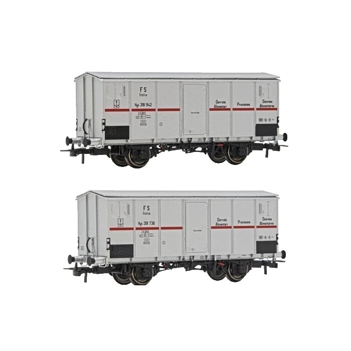 Rivarossi Brass Model Trains