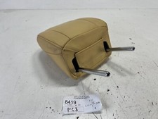 2015 – 2018 LEXUS RC Front Seat Head Rest Driver / Passenger OEM