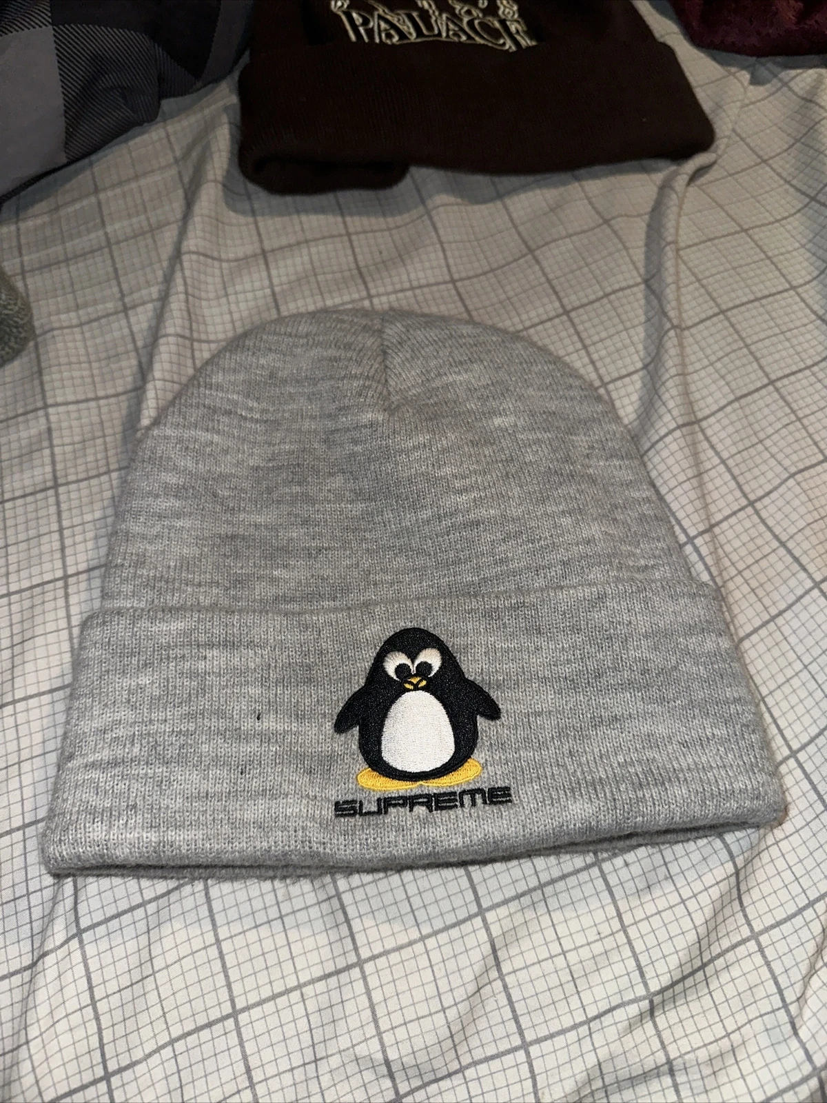 Supreme Beanie 
