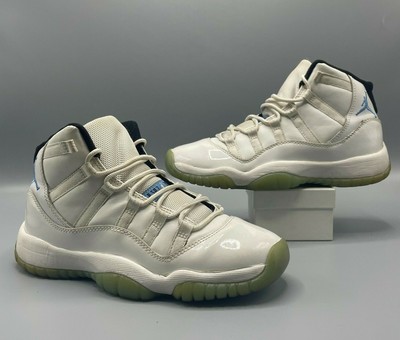 Nike Air Jordan 11 XI Retro Columbia 