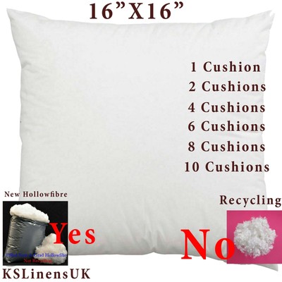couch pillow inserts