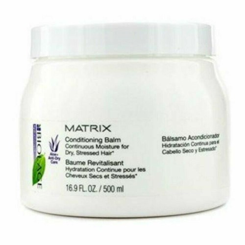 Matrix Biolage Hydratherapie Conditioning Balm 16.9 Oz - Picture 4 of 4