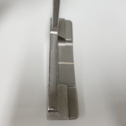 SCOTTY CAMERON STUDIO STYLE NEWPORT 2 33in Putter LH With H/C - Picture 8 of 16