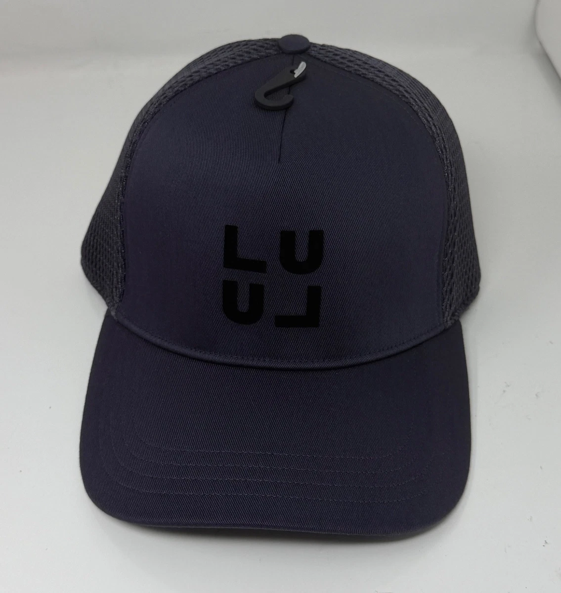 Lululemon Nwts Trucker Hat! Sz Lg/Xlg!! Atmospheric Purple, ARPR lululemon athletica | Accessories | Lululemon Commission Hat  main image 3