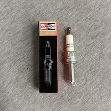 Champion 9407 Iridium Spark Plug - RER8ZWYCB4 (Single)