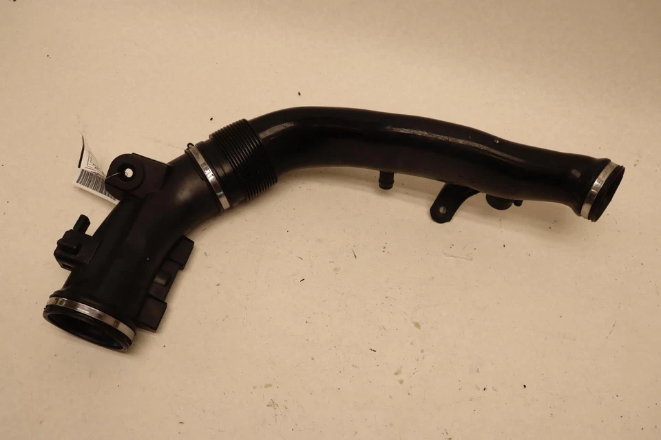 2011-2016 BMW 535I F10 3.0L N55 ENGINE AIR INTAKE TUBE HOSE PIPE OEM - Image 2 of 4