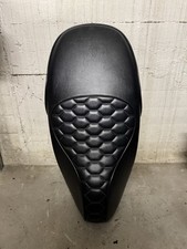 Vespa Primavera Sprint Sitzbank Sitz Sozius 50 125 150