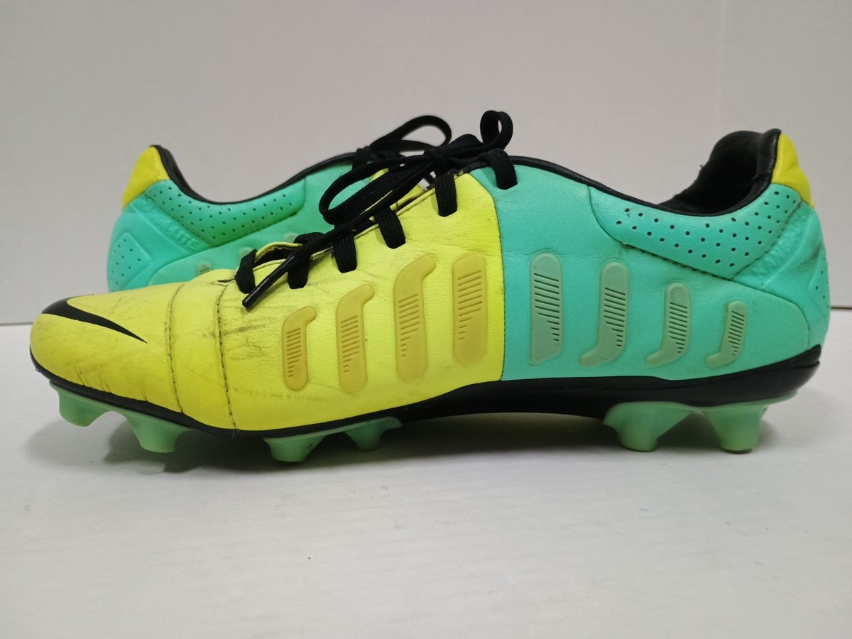 Nike CTR360 Maestri III FG Soccer Cleats Limited Football Boots