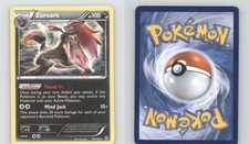 ZOROARK 91/162 HOLO RARE BREAKTHROUGH POKEMON LIGHTLY PLAYED on eBay