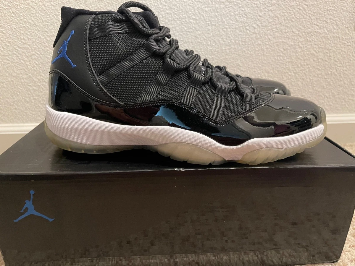 Jordan 11 Retro 2009 Space Jam for sale | eBay