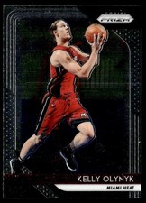 Click to enlarge Kelly Olynyk