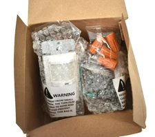 Topgreener In Wall PIR Motion Sensor LIght Switch Occupancy On/Off Override