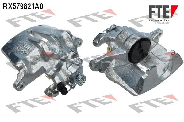 FTE Bremssattel Vorne Links FüR CitroëN C5 II Break Re_ Rc_ RC-image