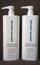 Kenetmd Haircare Nourishing Conditioner 15 FL Oz Each 2-Bottles 