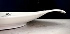 MCM Eva Zeisel Hallcraft Caprice 15" Lug Serving Platter Asymmetric Mid Century — photo 10