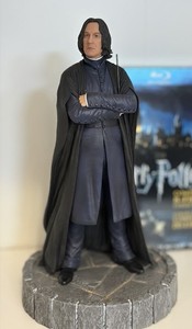 Iron Studios Harry Potter Snape 1/10 scale statue