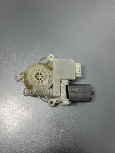 BMW 3 G20 G21 2019 Fensterhebermotor Tür vorne 8495865