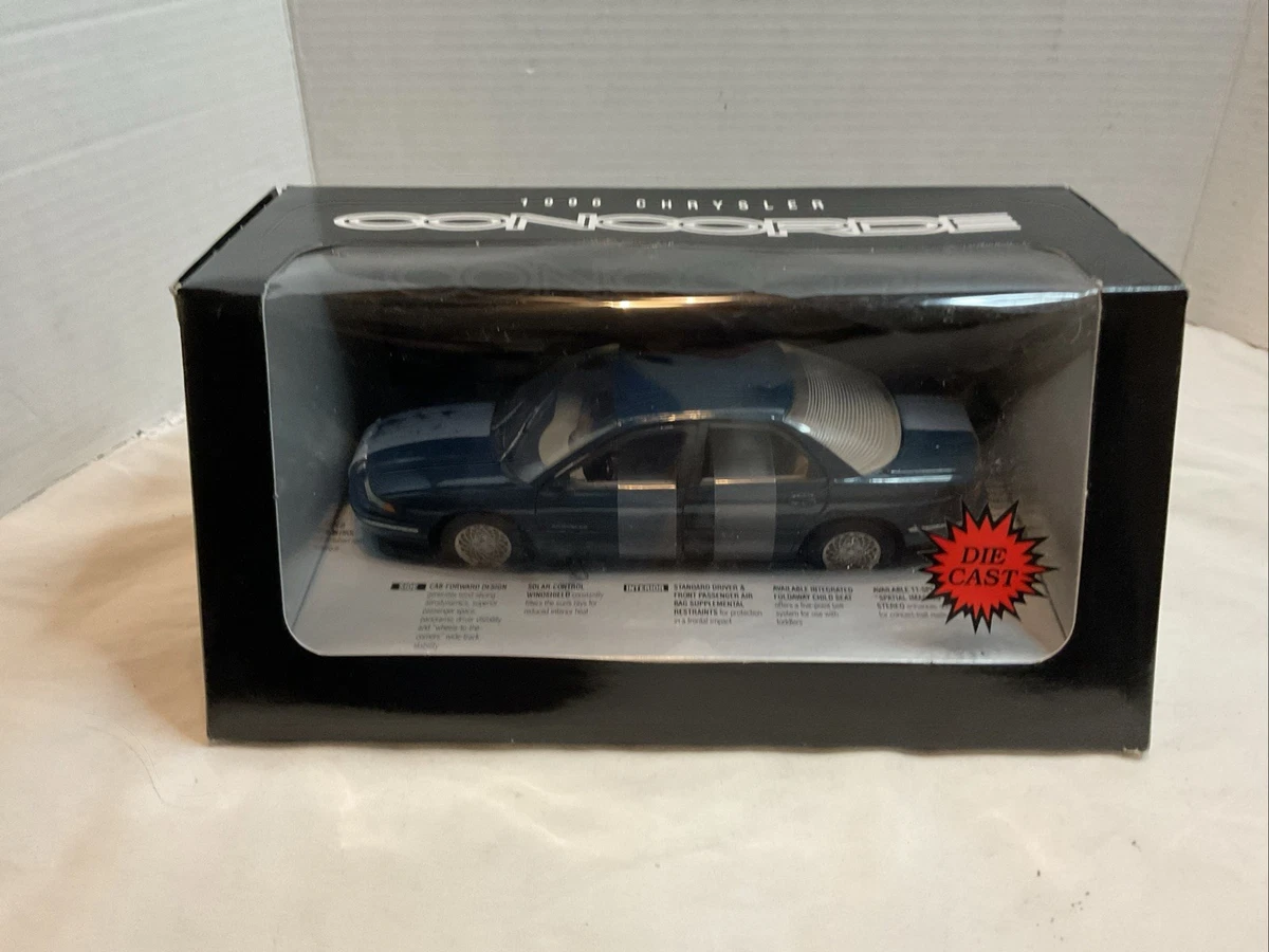 Brookfield Chrysler Diecast Cars, Trucks & Vans for sale | eBay