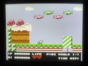 Bio Miracle Bokutte Upa Nintendo Famicom Disk System Japan Import US Seller