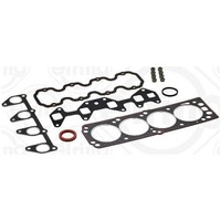 Dichtungssatz Zylinderkopf FüR Opel Combo 71 1.4 94 Bis 01 Elring Original