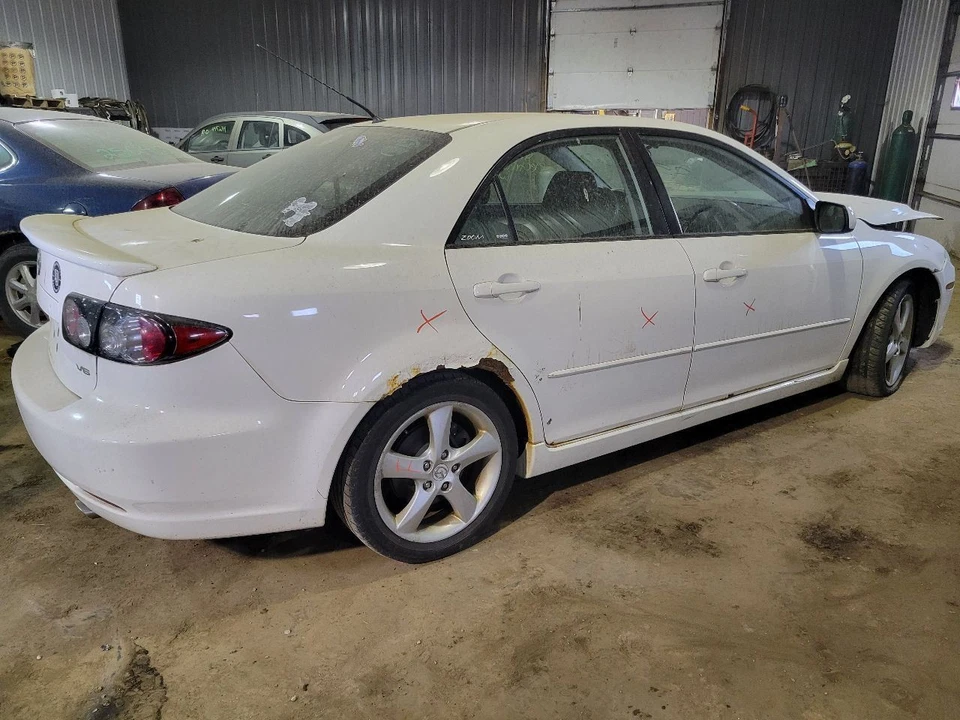 Antena MAZDA 6 2007 2067190 Foto 4 de 4