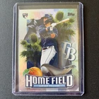 2026 Topps Series 2 Carson Williams Base (RAW)