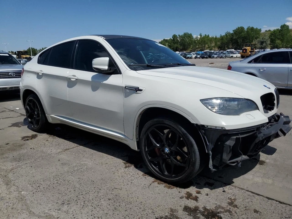 Actuador de bloqueo X6M 2014 6960552 Foto 4 de 4