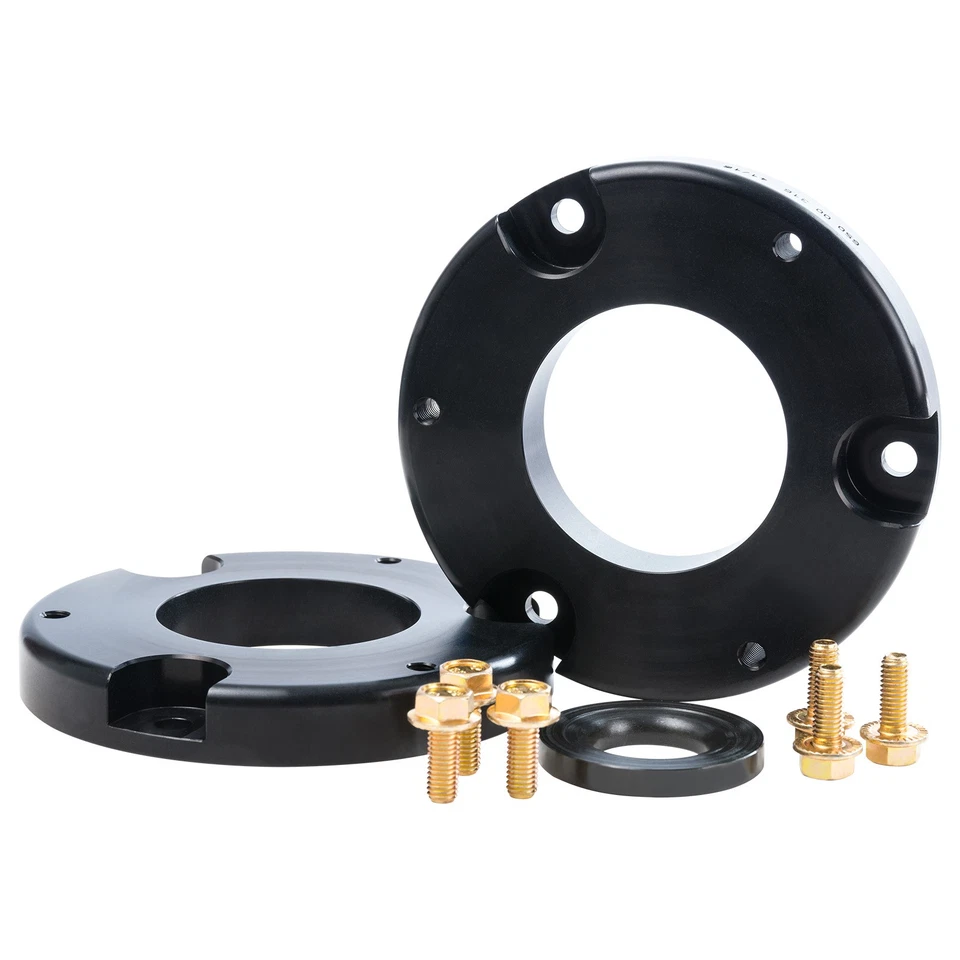 Elevación ST HA 30mm Skoda Superb II (3T) 06/08-03/15 - Imagen 4 de 4