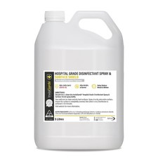 InvisiGarde Hospital Grade Disinfectant 5L