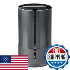 Honeywell Designer Series Cool Mist Humidifier Black