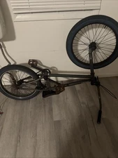 Bmx Bike
