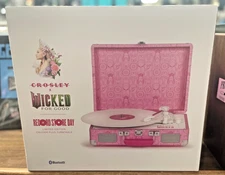 RSD Black Friday 2025 Wicked For Good Cruiser Plus in Glinda Pink
