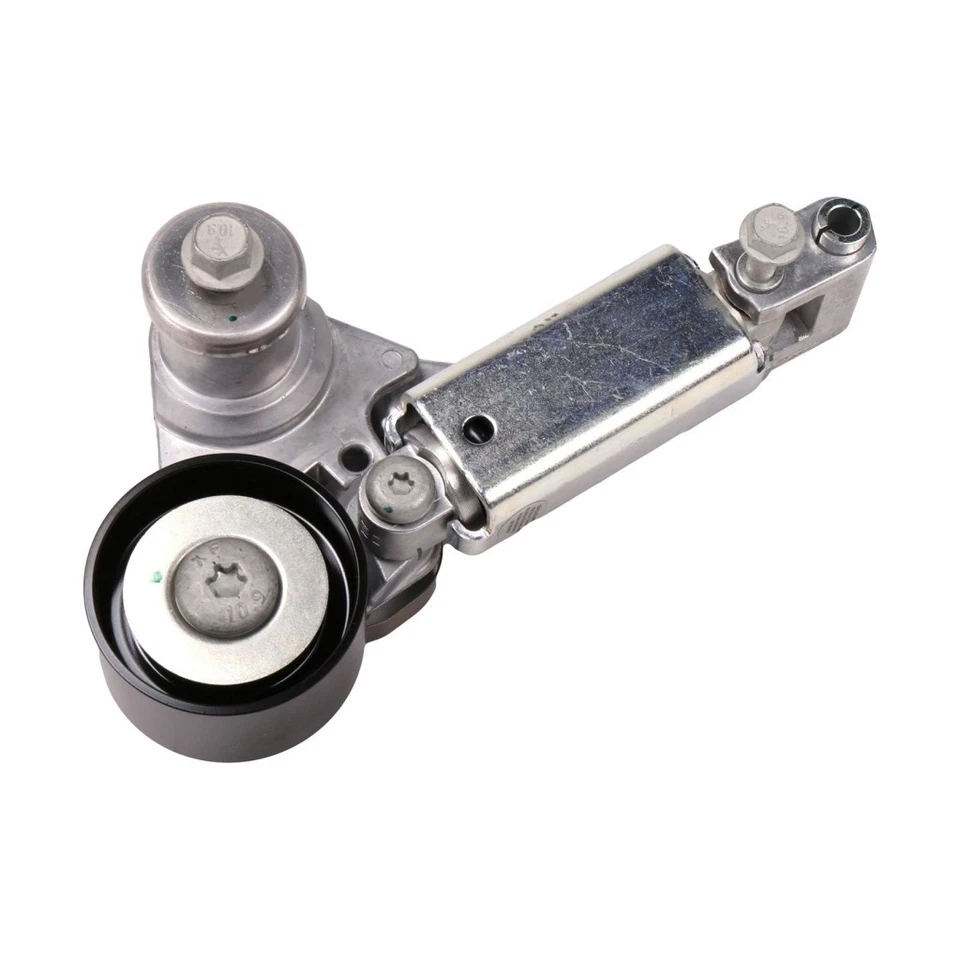 Tensor de correia de transmissão ACDelco genuíno para GMC Sierra 1500 2016-2018 | 1 polia - Imagem 3 de 4