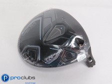 Cobra Ladies Darkspeed MAX 24.5* 7 Wood - Head Only - R/H - 519665