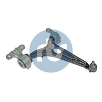 Querlenker Dreieckslenker RTS 96-90122-1 FüR Lancia Phedra CitroËN 807 C8 Ulysse