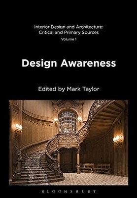 Interior Design and Architecture vol.1, Bloomsbury Academic, Very Good Book