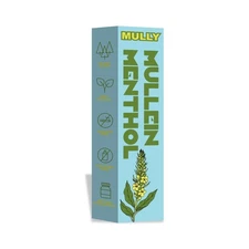 Mullein Herbal Diffuser Pen, Thyme and Menthol, Smoking Alternative, Replace ...