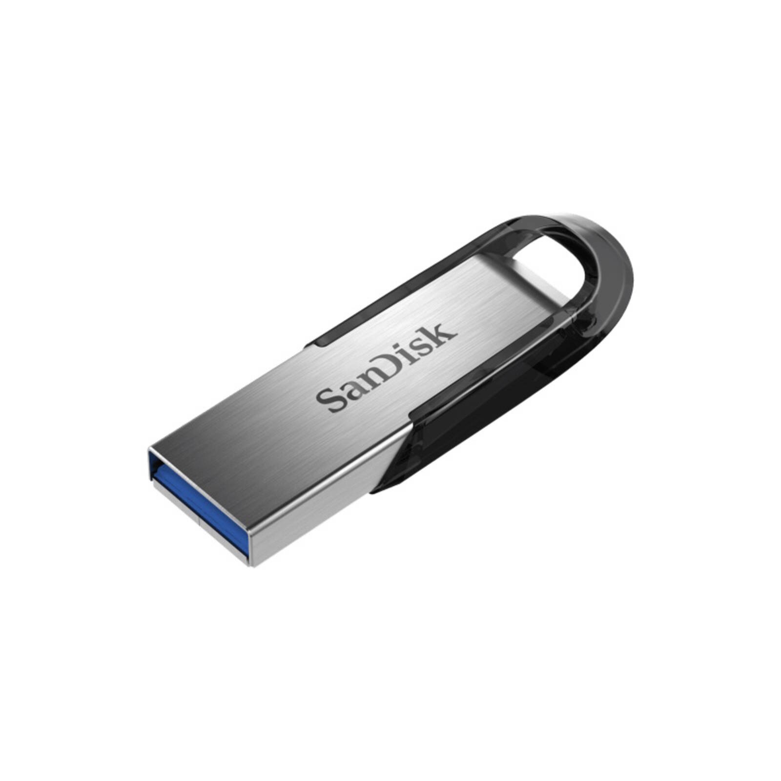 SanDisk Ultra Flair USB 3.0 Flash Drive - 32GB