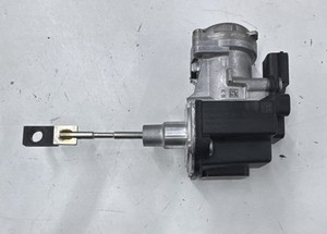 Steller Turbolader Stellmotor Audi Seat Skoda VW  70595674