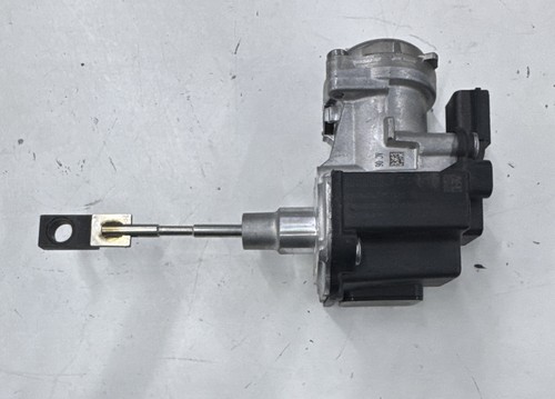 Steller Turbolader Stellmotor Audi Seat Skoda VW  70595674